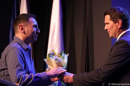 Župan je podelil priznanja najboljšim učenkam, učencem, dijakinjam in dijakom  (94)